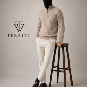Premium Craftsmanship Meets Sophisticated Style