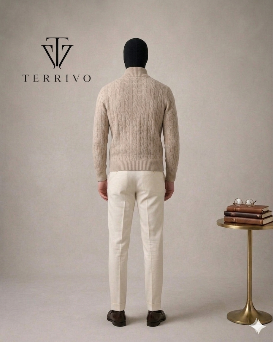 Premium Craftsmanship Meets Sophisticated Style - Image 3