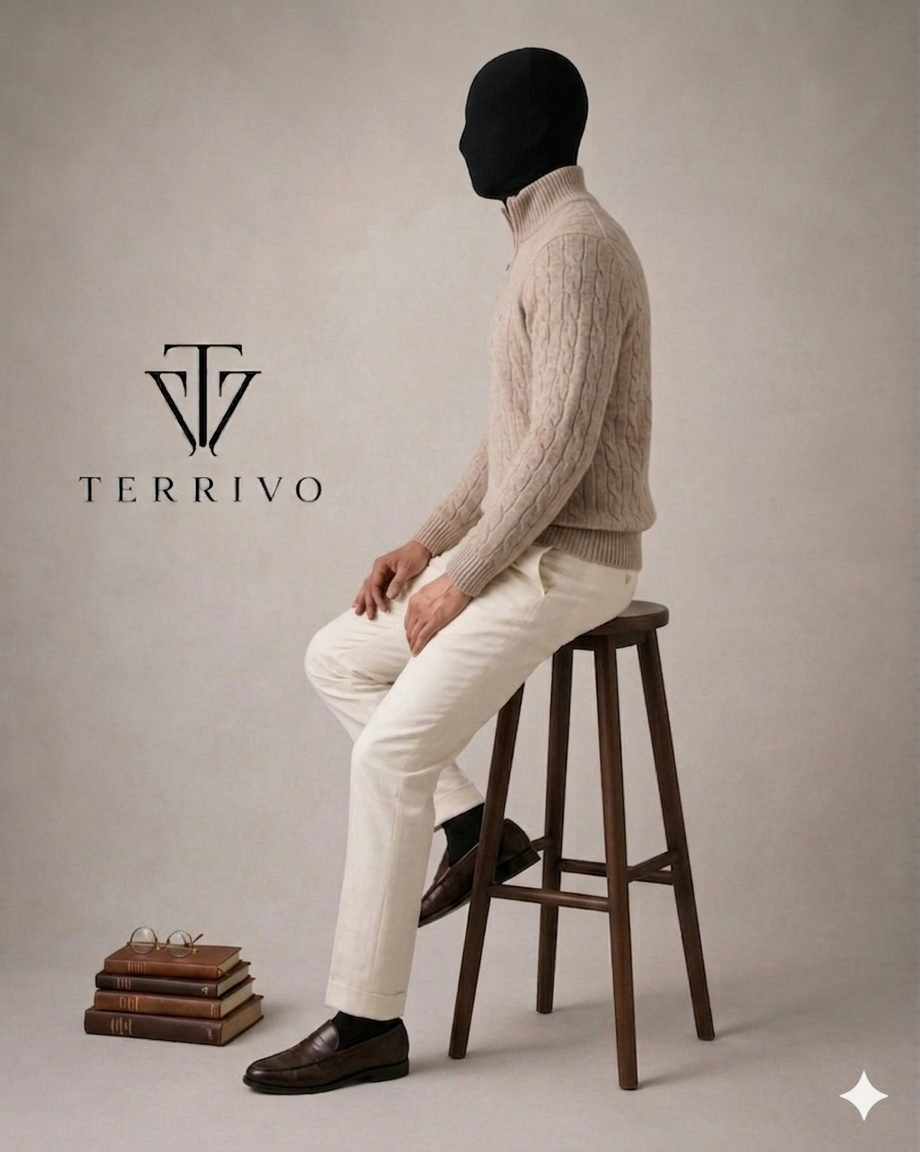 Premium Craftsmanship Meets Sophisticated Style - Image 2