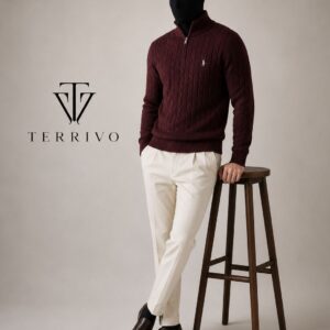 RL POLO SWEETSHIRT